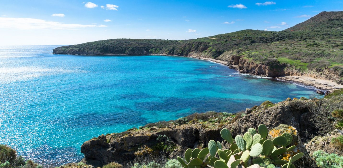 CAGLIARI E SARDEGNA DEL SUD
