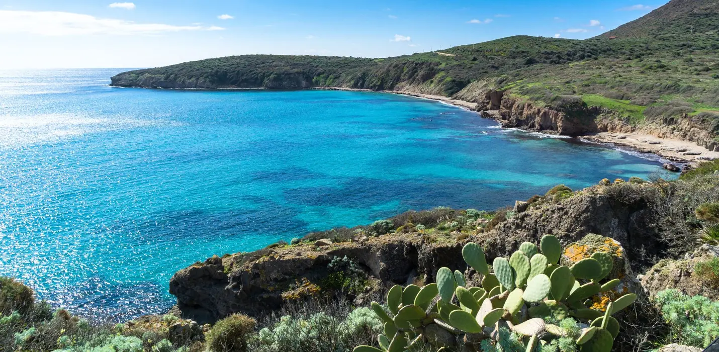 CAGLIARI E SARDEGNA DEL SUD