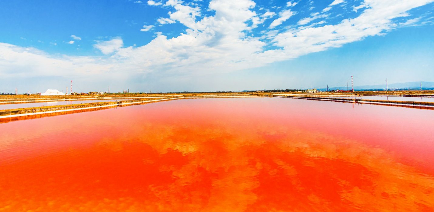 CAGLIARI E SARDEGNA DEL SUD
