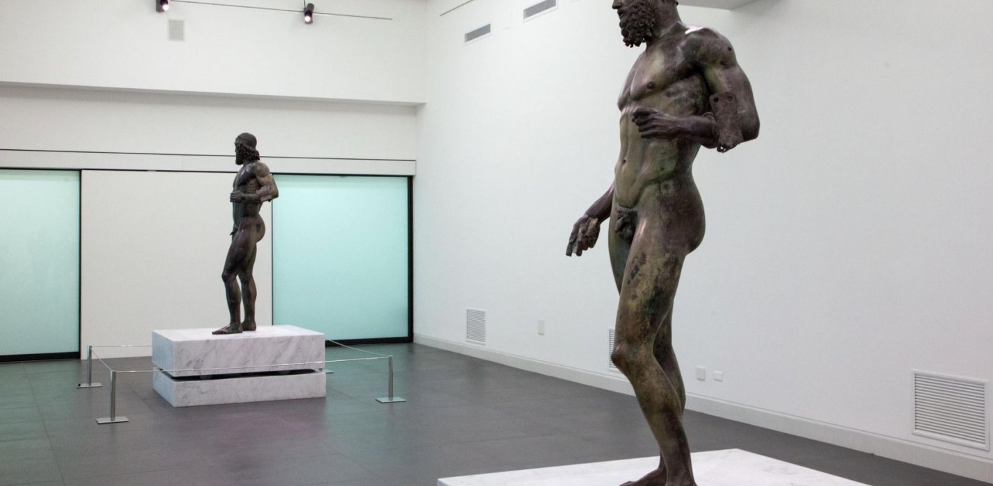 CATANIA, TAORMINA, ENNA, ETNA E REGGIO CALABRIA