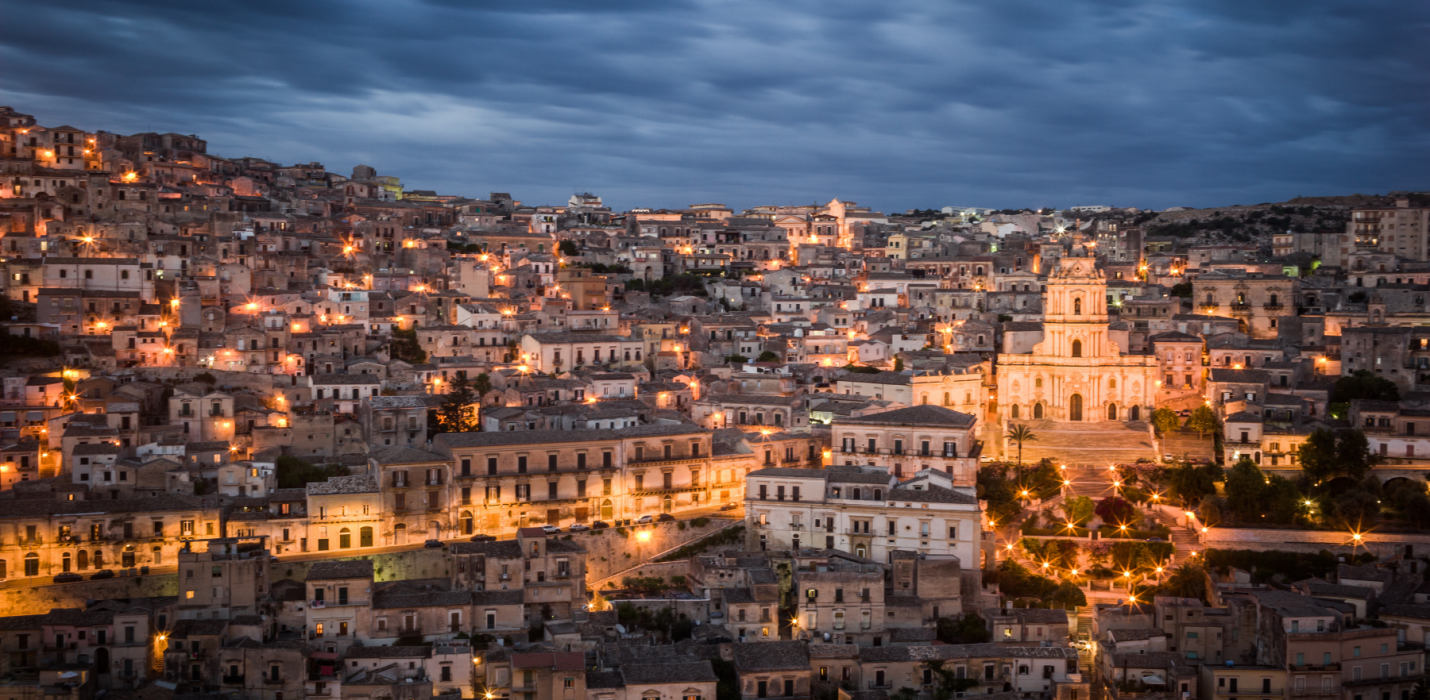 LE PERLE DELLA SICILIA ORIENTALE
