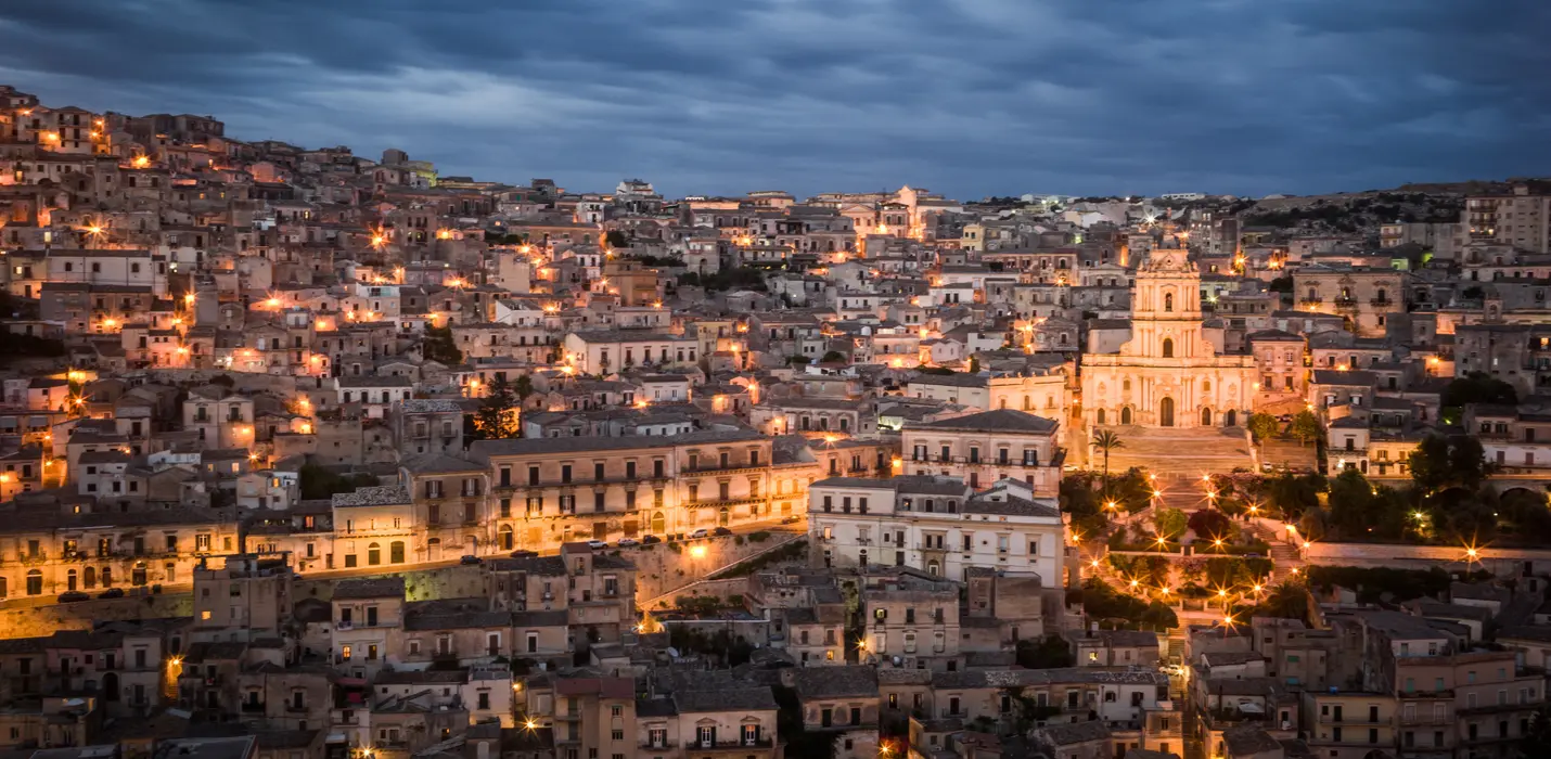LE PERLE DELLA SICILIA ORIENTALE
