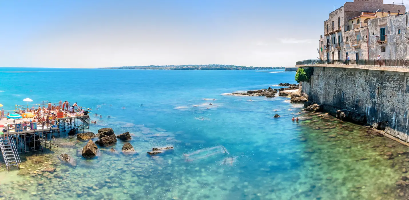 LE PERLE DELLA SICILIA ORIENTALE