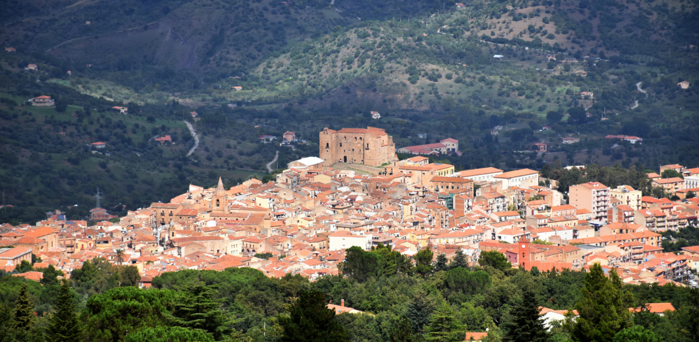 PALERMO E DINTORNI: SICILIA D'AUTORE