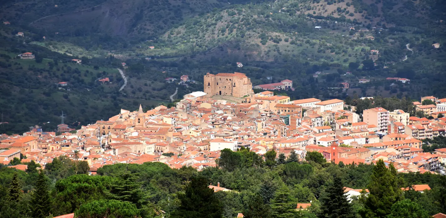 PALERMO E DINTORNI: SICILIA D'AUTORE