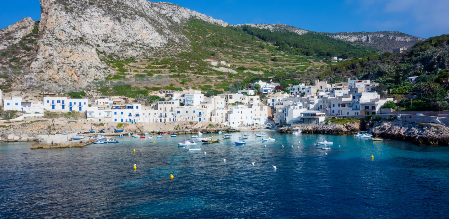TOUR DA TRAPANI AD AGRIGENTO