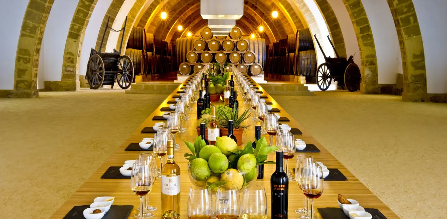 TOUR DA TRAPANI AD AGRIGENTO