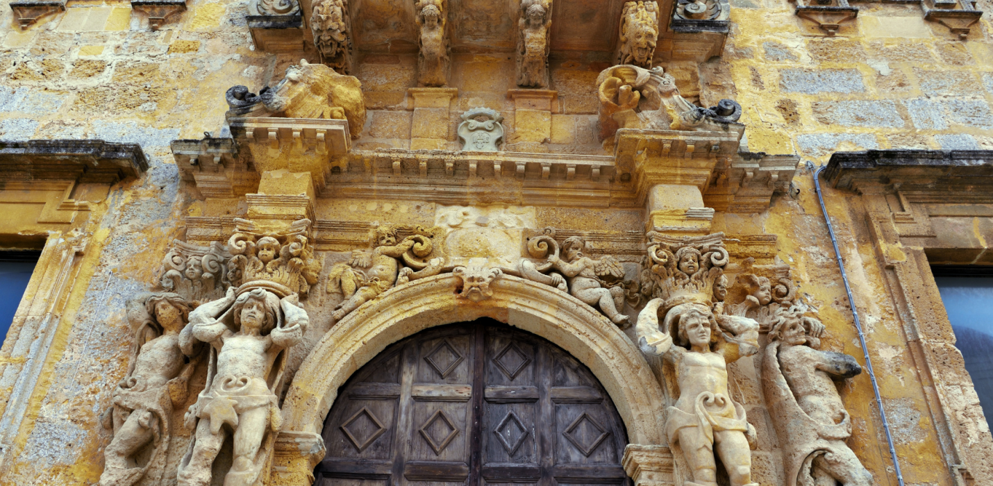 TOUR DA TRAPANI AD AGRIGENTO TOUR DA TRAPANI AD AGRIGENTO