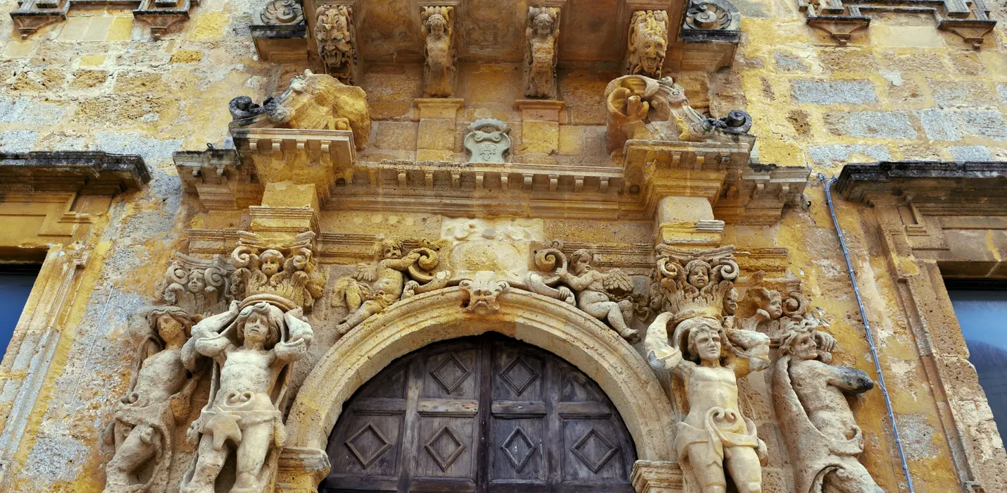 TOUR DA TRAPANI AD AGRIGENTO
