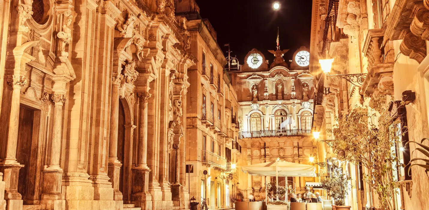 TOUR DA TRAPANI AD AGRIGENTO