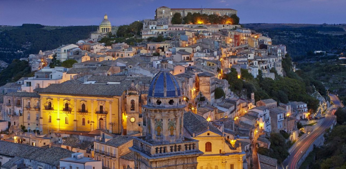 LE PERLE DELLA SICILIA ORIENTALE