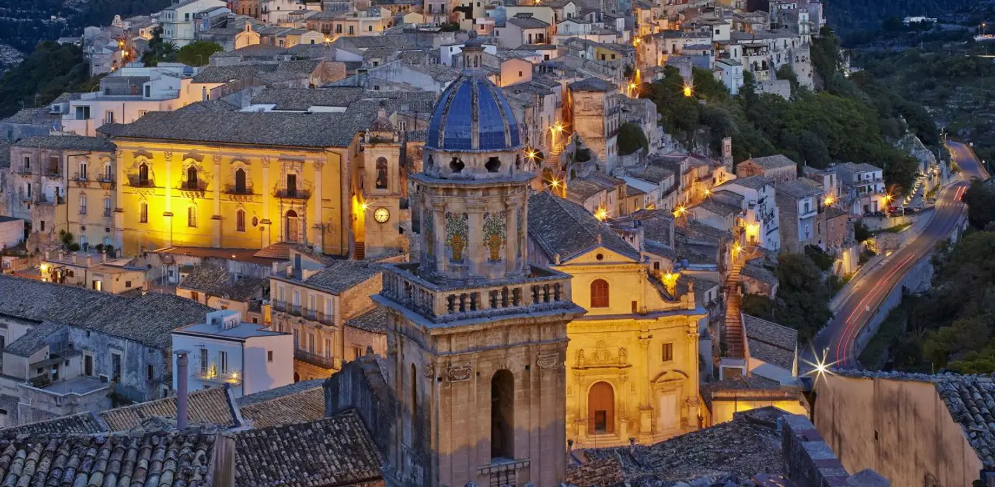 LE PERLE DELLA SICILIA ORIENTALE