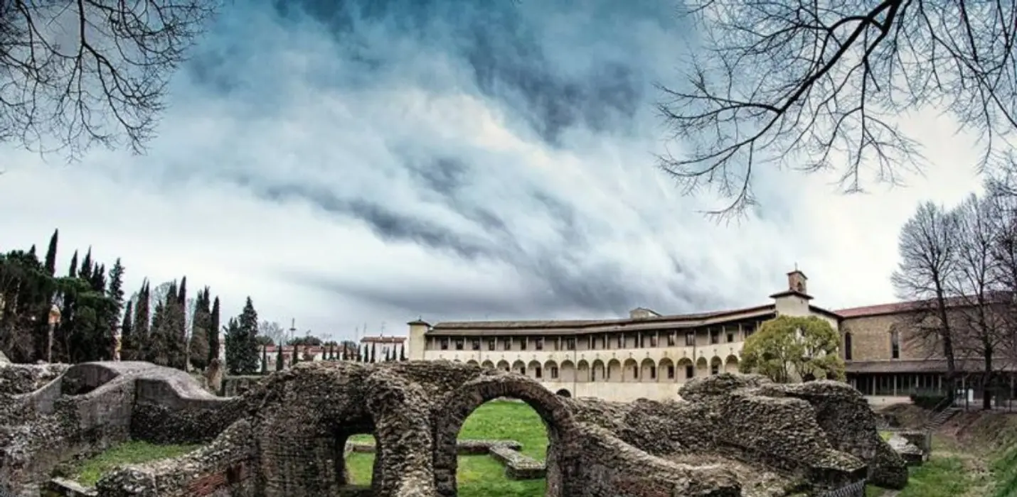 AREZZO E I MERCATINI TIROLESI
