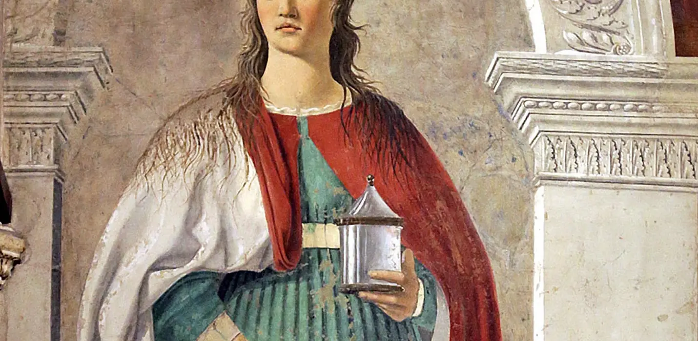 AREZZO E I MERCATINI TIROLESI