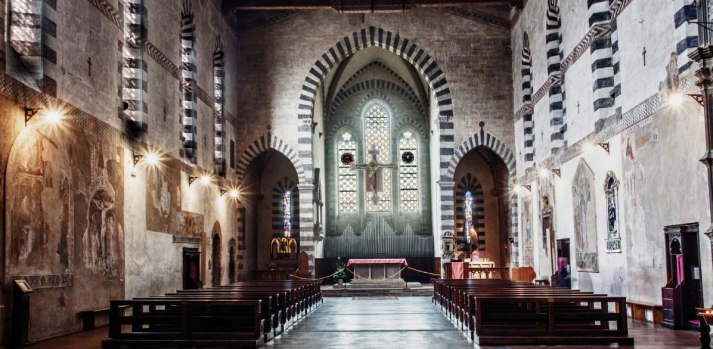 AREZZO E I MERCATINI TIROLESI