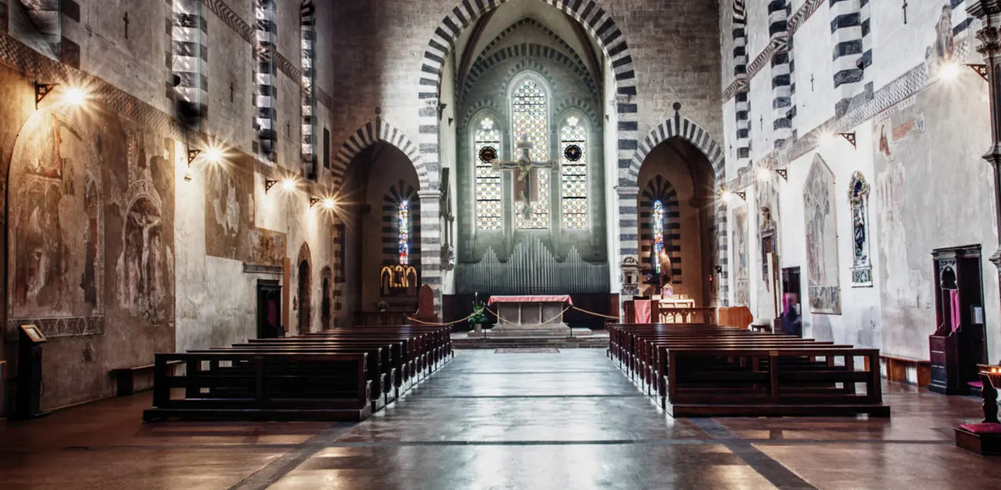 AREZZO E I MERCATINI TIROLESI