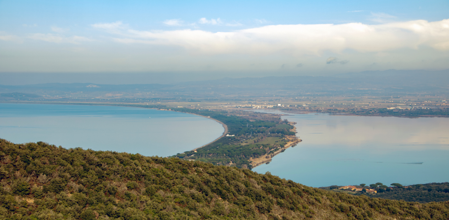 ISOLA DEL GIGLIO, ARGENTARIO E GIARDINO DEI TAROCCHI ISOLA DEL GIGLIO, ARGENTARIO E GIARDINO DEI TAROCCHI