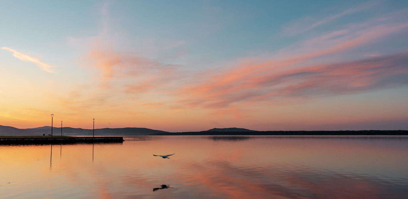 ISOLA DEL GIGLIO, ARGENTARIO E GIARDINO DEI TAROCCHI ISOLA DEL GIGLIO, ARGENTARIO E GIARDINO DEI TAROCCHI