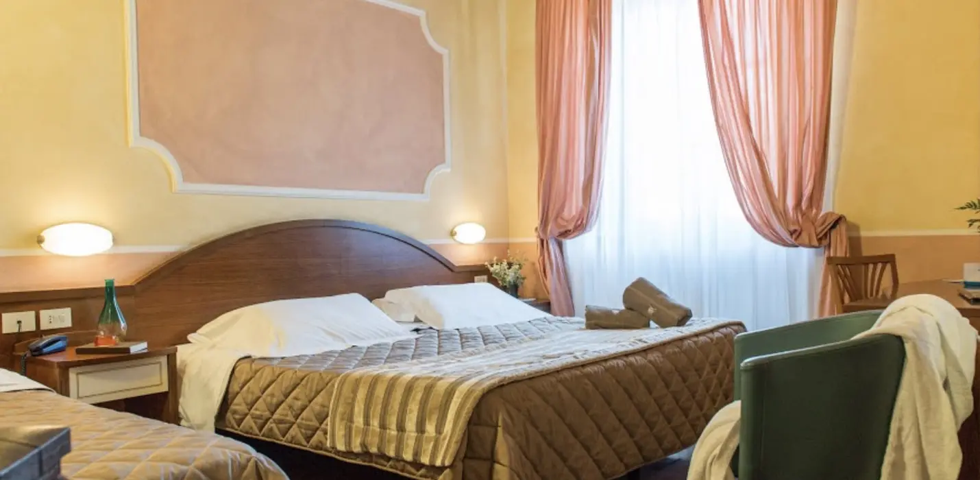 ALLE TERME CON L'ESPERTO