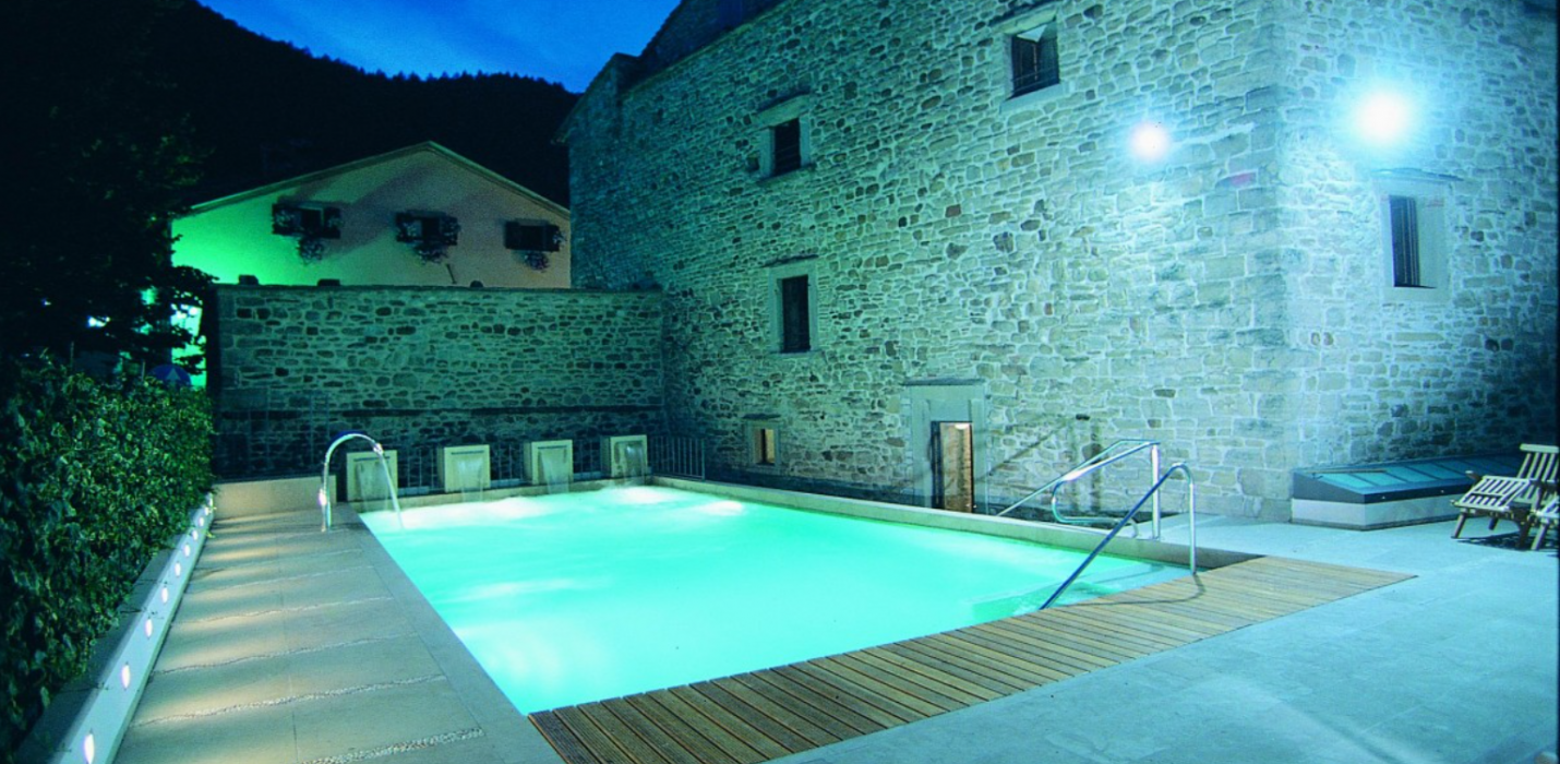 ALLE TERME CON L'ESPERTO