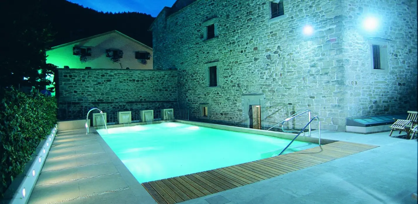 ALLE TERME CON L'ESPERTO