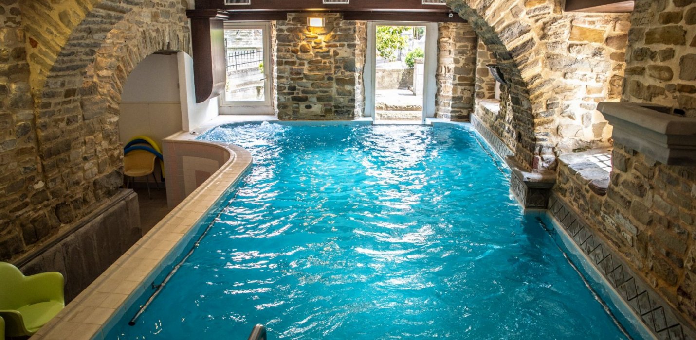 ALLE TERME CON L'ESPERTO