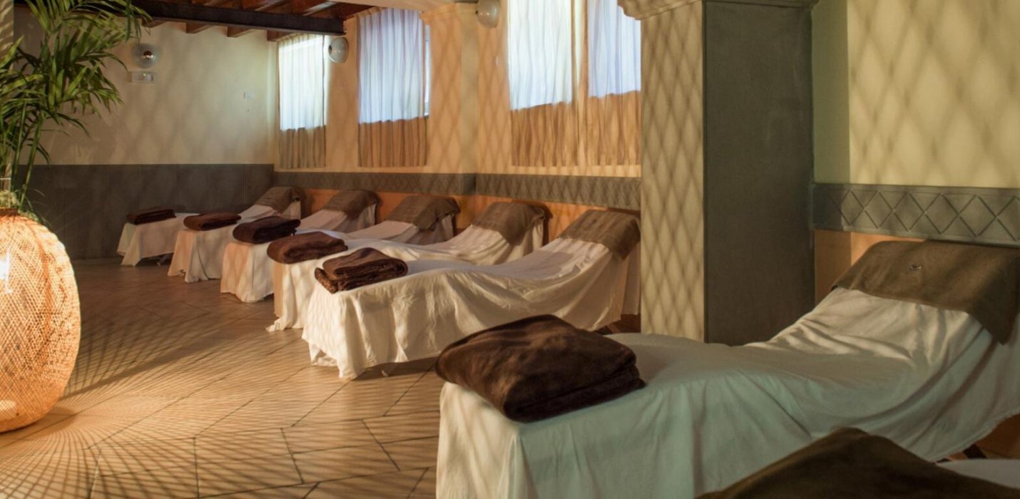 ALLE TERME CON L'ESPERTO