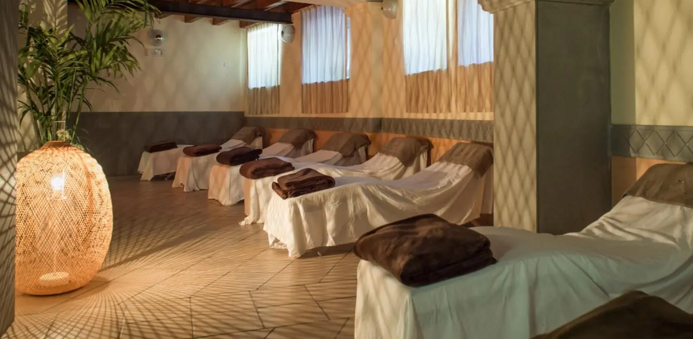 ALLE TERME CON L'ESPERTO