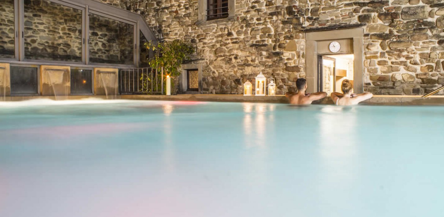 ALLE TERME CON L'ESPERTO