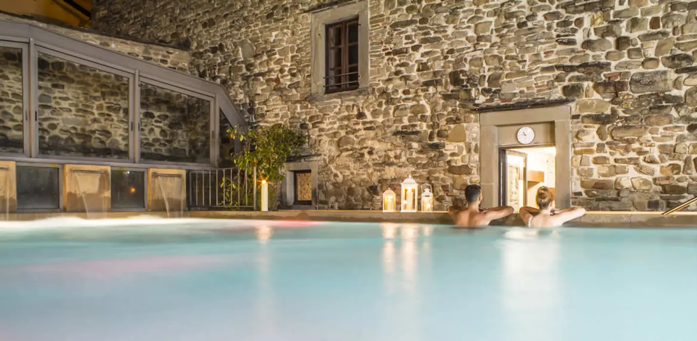 ALLE TERME CON L'ESPERTO