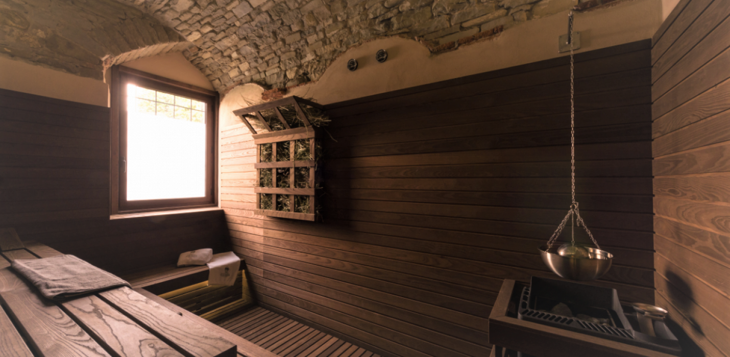 ALLE TERME CON L'ESPERTO