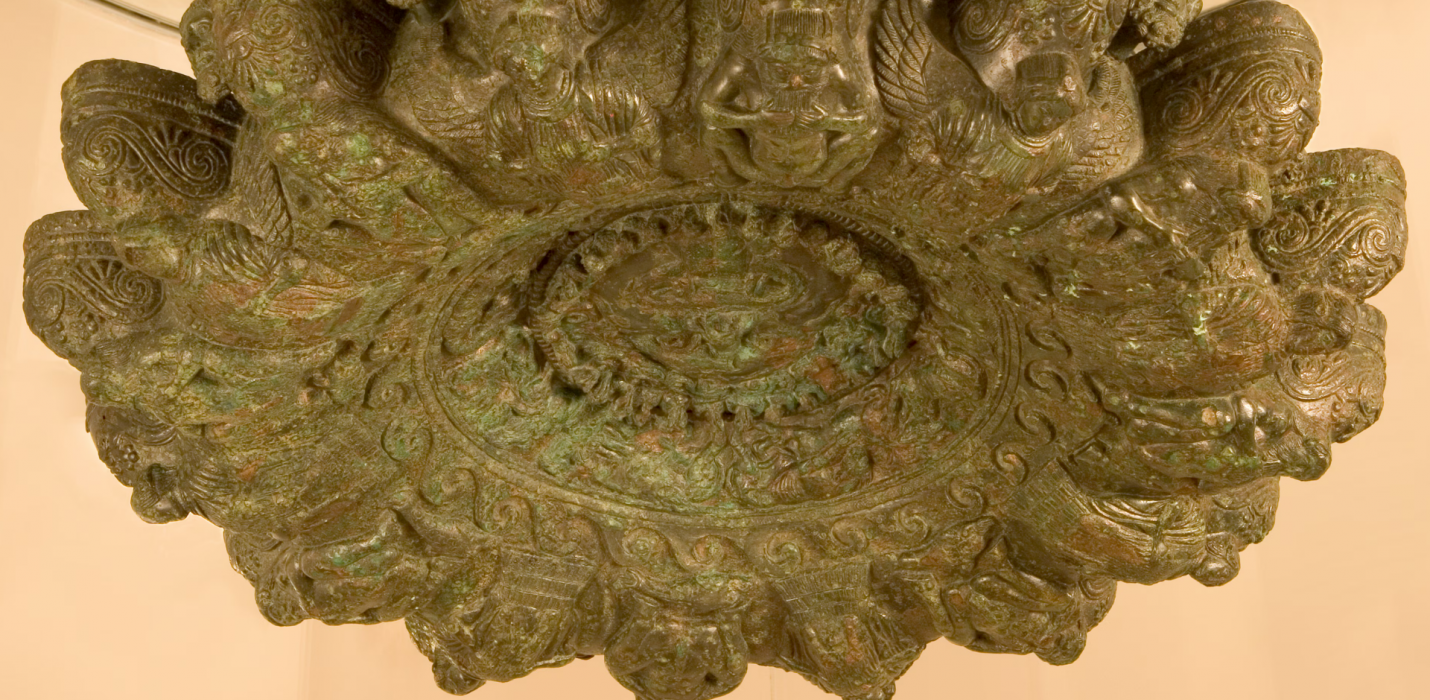 CORTONA: DAGLI ETRUSCHI AL BEATO ANGELICO