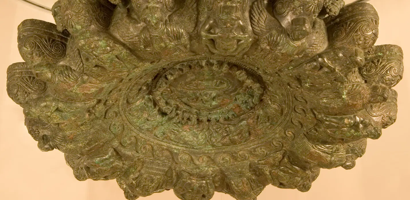 CORTONA: DAGLI ETRUSCHI AL BEATO ANGELICO