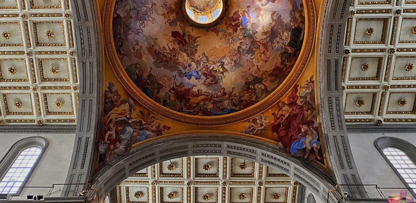 BEATO ANGELICO  MOSTRA  A FIRENZE