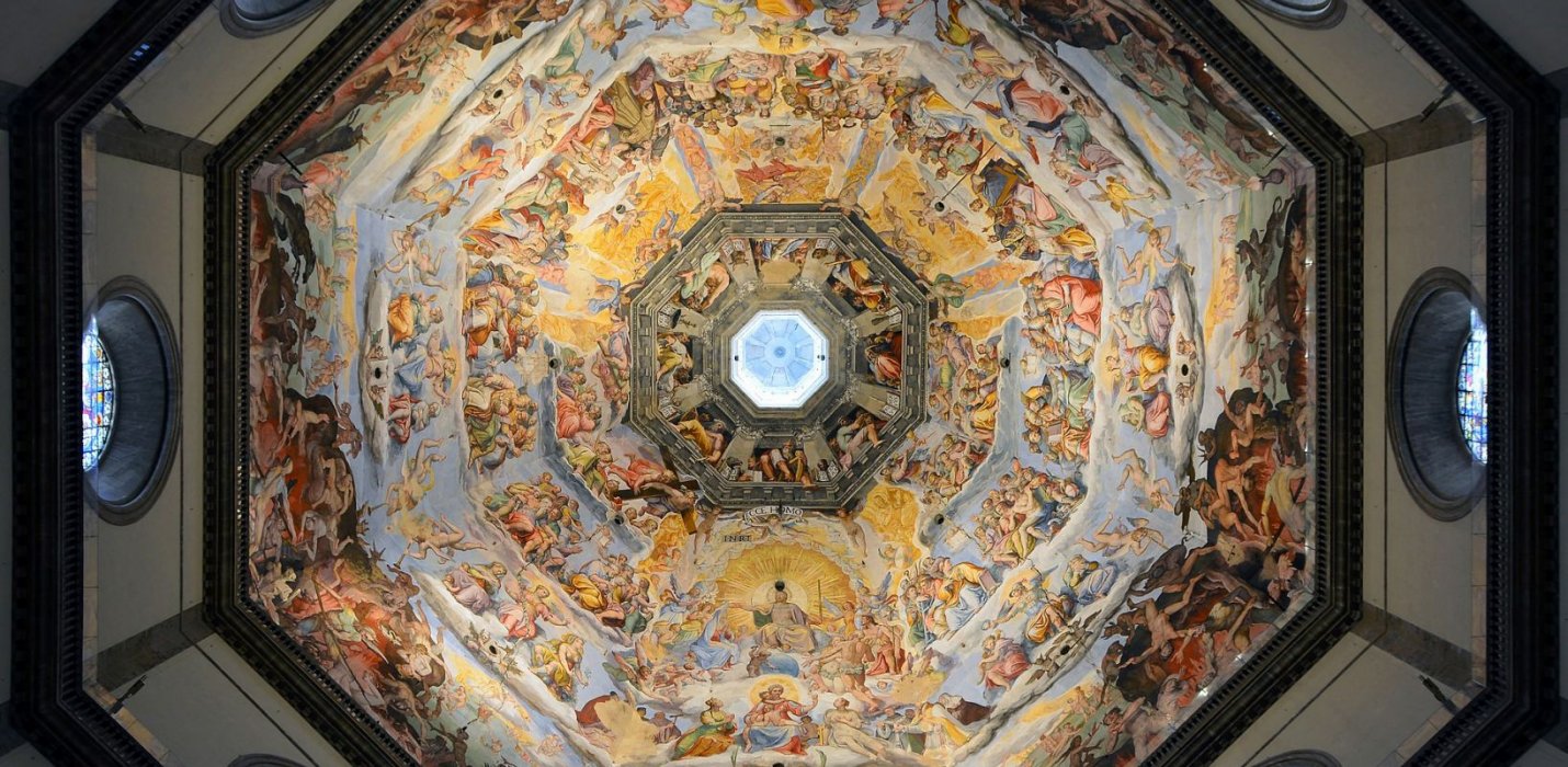 FIRENZE LA CITTA' DEI MEDICI FIRENZE LA CITTA' DEI MEDICI