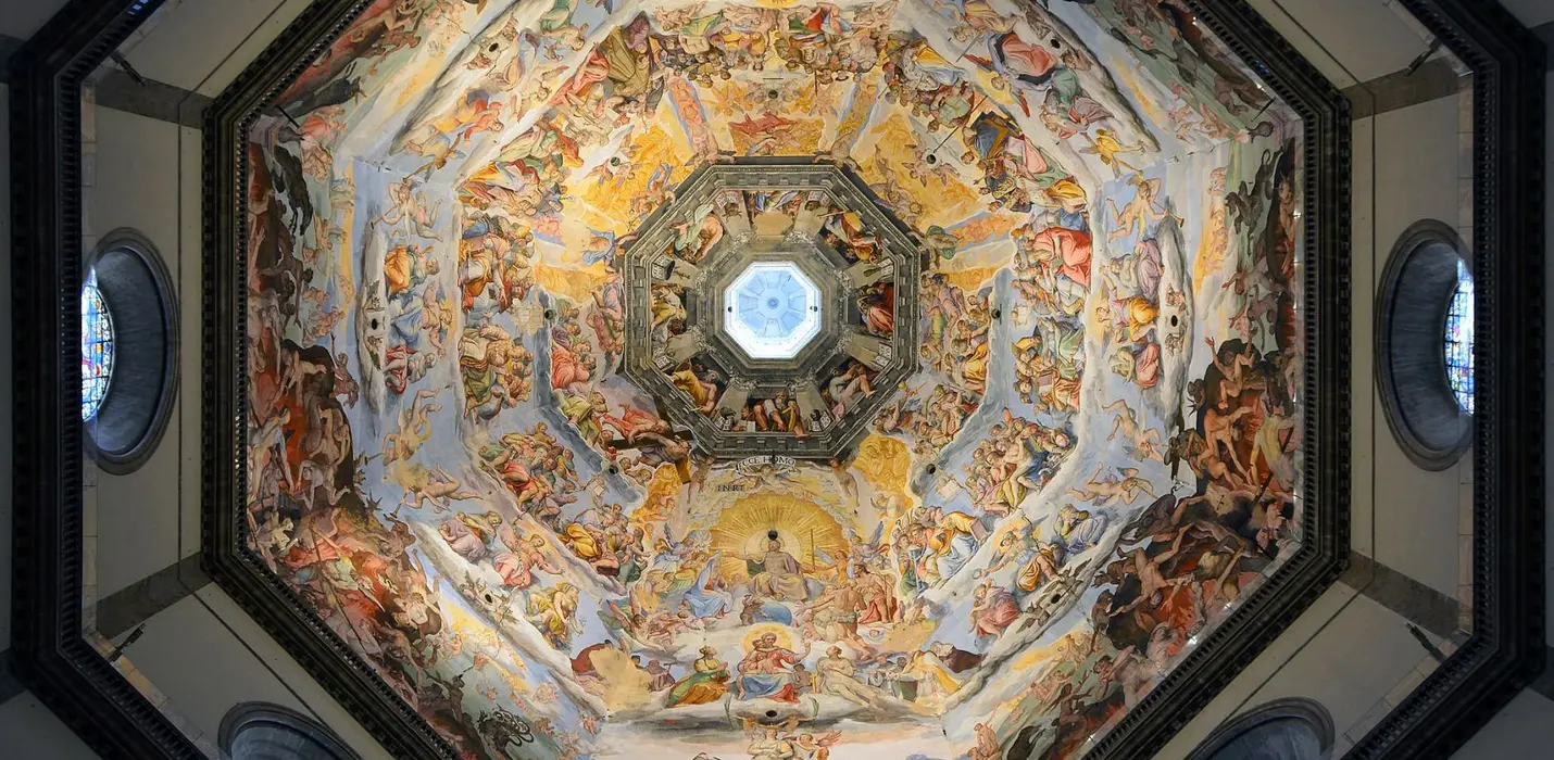FIRENZE LA CITTA' DEI MEDICI