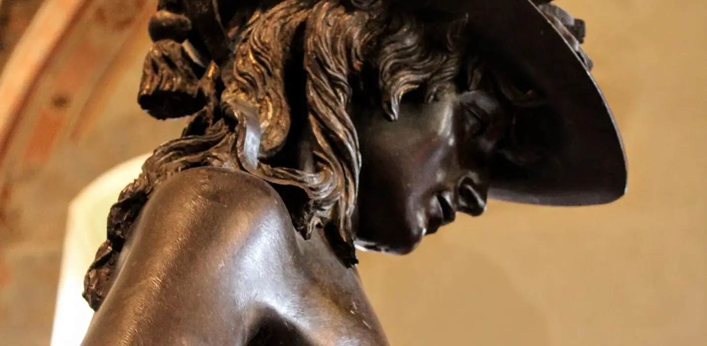 FIRENZE DONATELLO E BRANCACCI