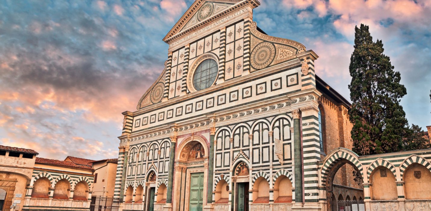 FIRENZE: SAN MINIATO AL MONTE  E LE RAMPE FIRENZE: SAN MINIATO AL MONTE  E LE RAMPE