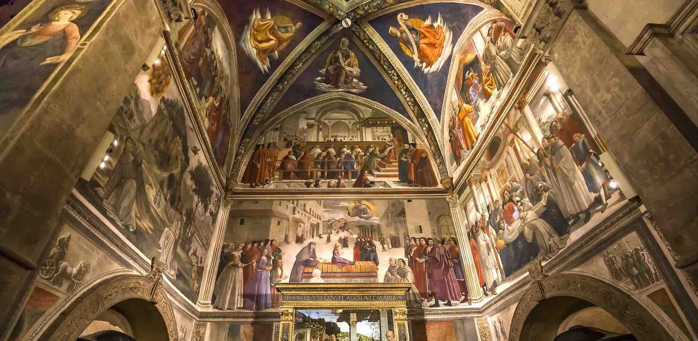 BEATO ANGELICO  MOSTRA  A FIRENZE