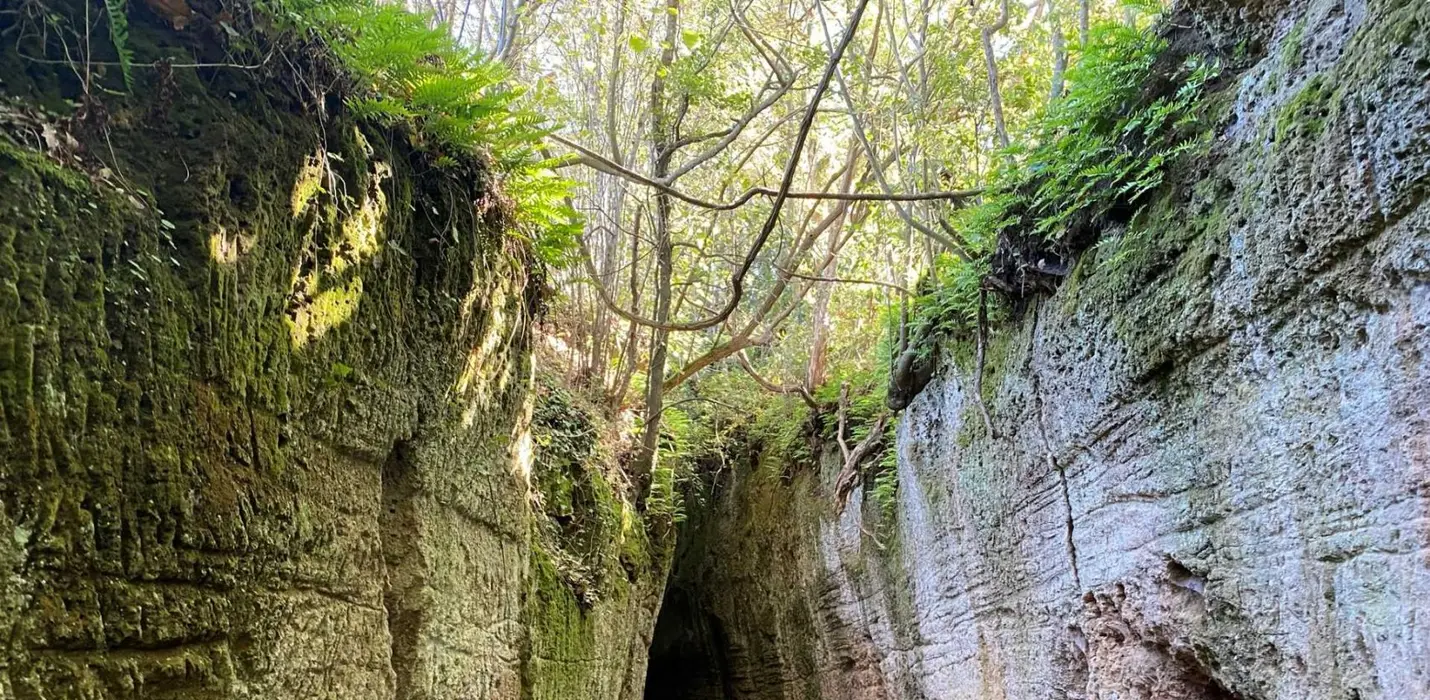 LE CITTA DEL TUFO: PITIGLIANO, SORANO E  SOVANA