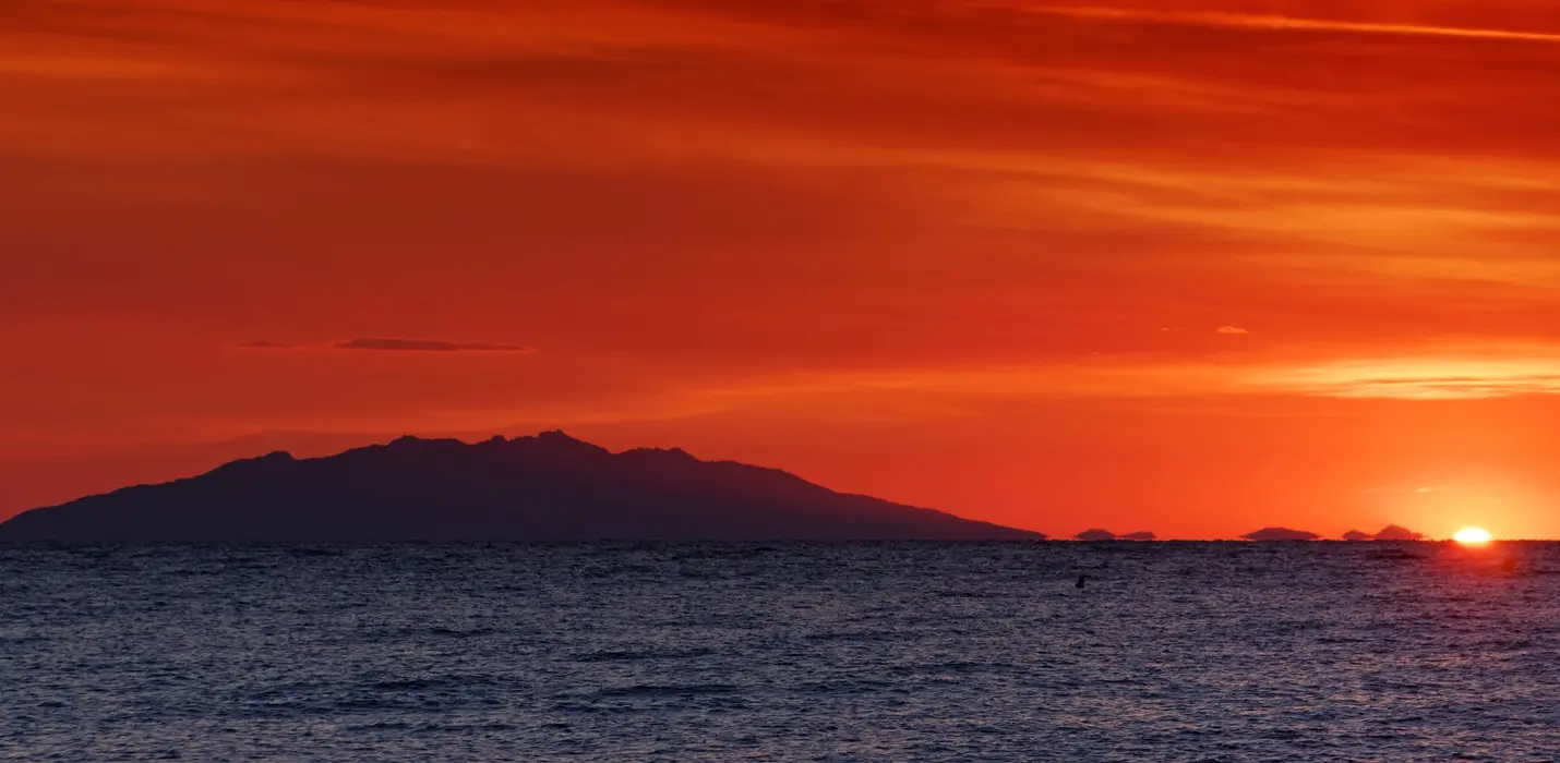 ISOLA D'ELBA