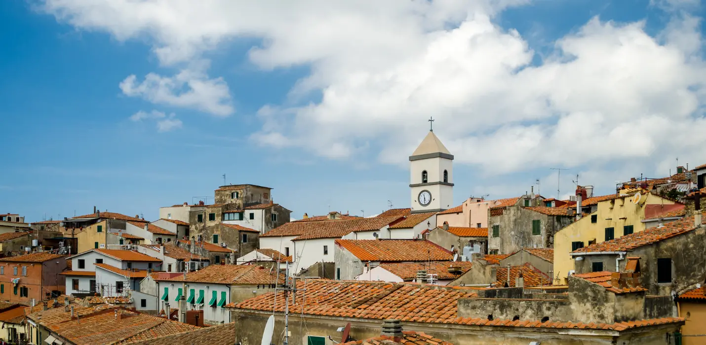 ISOLA D'ELBA