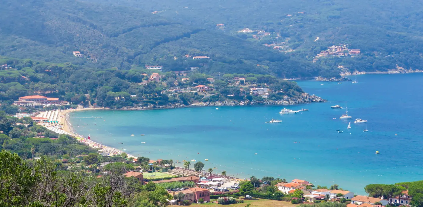 ISOLA D'ELBA
