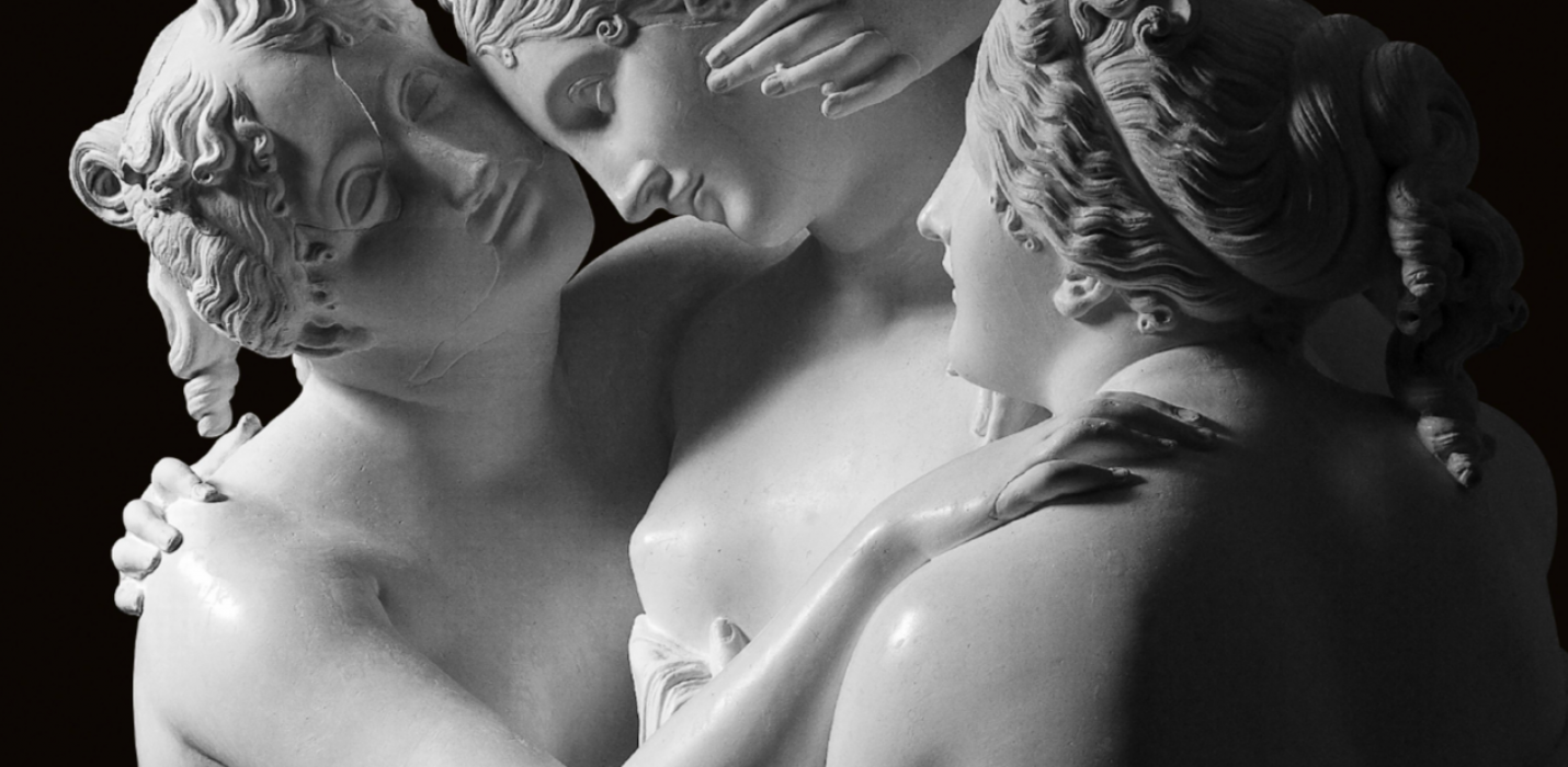 LUCCA, CANOVA E IL NEOCLASSICISMO LUCCA, CANOVA E IL NEOCLASSICISMO