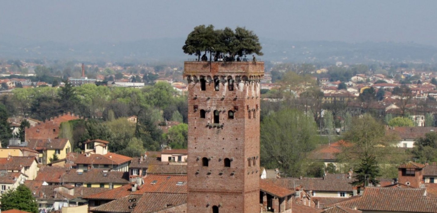 LUCCA, CANOVA E IL NEOCLASSICISMO LUCCA, CANOVA E IL NEOCLASSICISMO