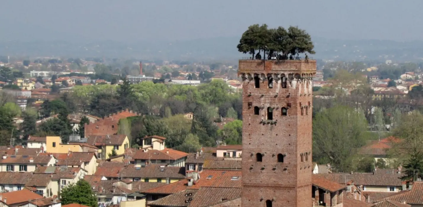 LUCCA, CANOVA E IL NEOCLASSICISMO