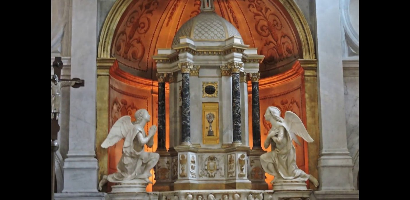 LUCCA LA CITTA FORTEZZA