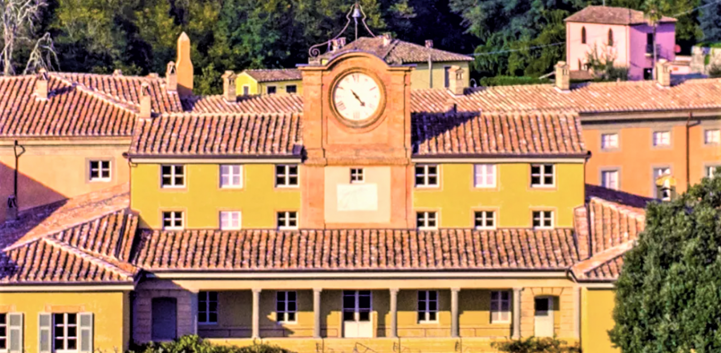 VILLA MARLIA E LE CAMELIE DELLA LUCCHESIA VILLA MARLIA E LE CAMELIE DELLA LUCCHESIA