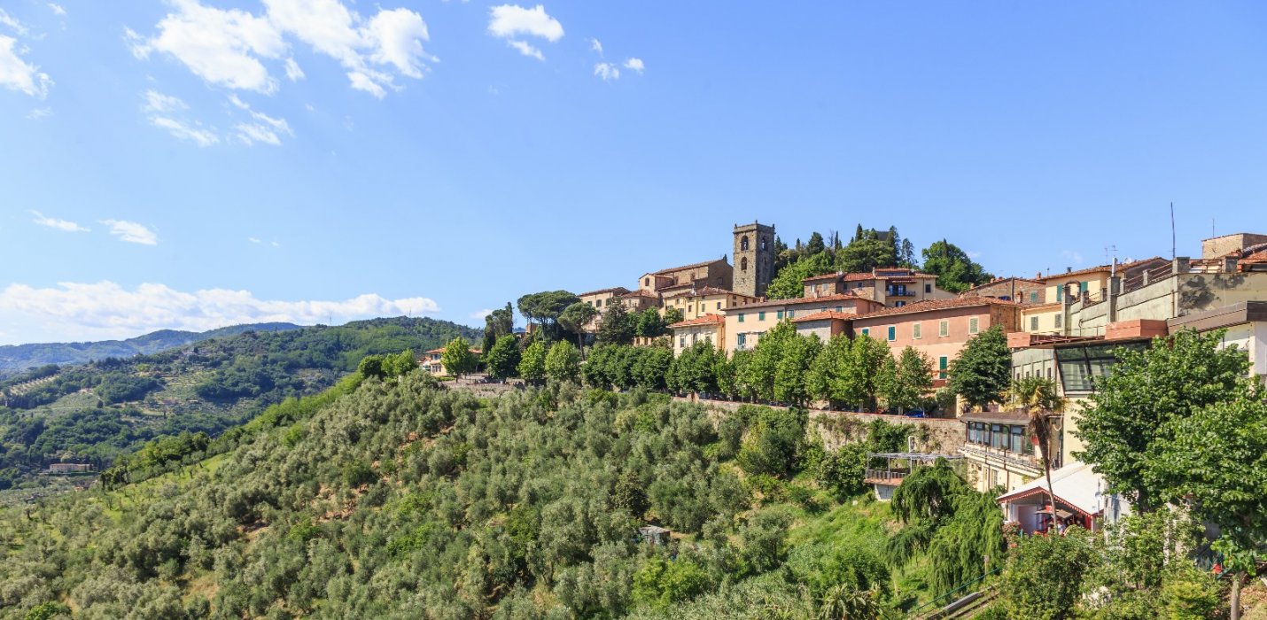 VILLA LA MAGIA DI QUARRATA E MONTECATINI ALTA E BASSA VILLA LA MAGIA DI QUARRATA E MONTECATINI ALTA E BASSA