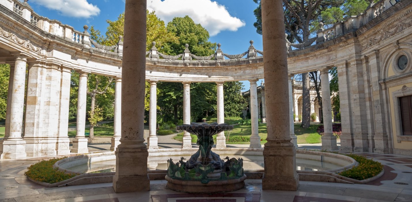 VILLA LA MAGIA DI QUARRATA E MONTECATINI ALTA E BASSA VILLA LA MAGIA DI QUARRATA E MONTECATINI ALTA E BASSA